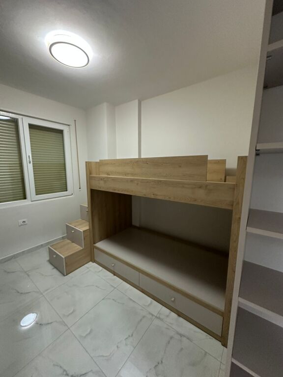 2+1 APARTMENT WITH PARKING FOR RENT AT GOLDEN PARK