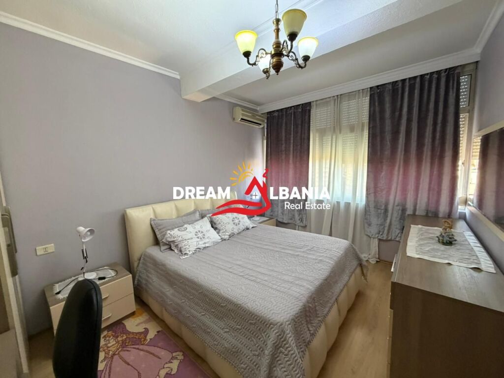 Appartamento 2+1+2 in affitto a Zogu i Zi vicino al Ring center (ID 42214237)