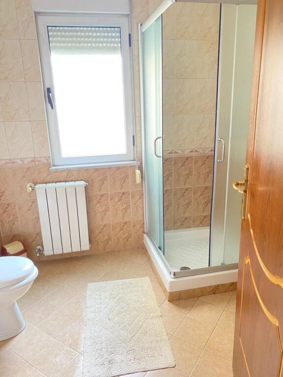 🏢Elbasan Street, duplex for rent, 3+1+2, furnished. 120,000 leke