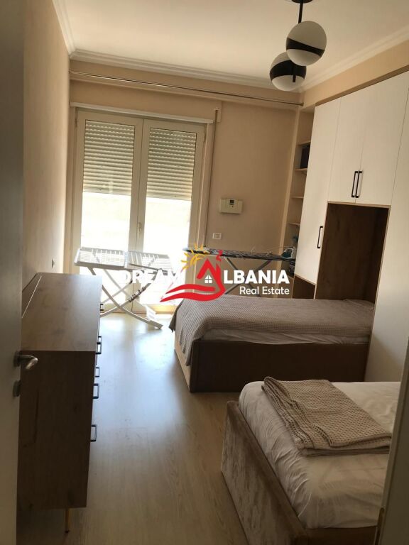 Appartamento 2+1+2 in affitto a Liqeni i Thate vicino al Ristorante Mir Zoti (ID 42215497)