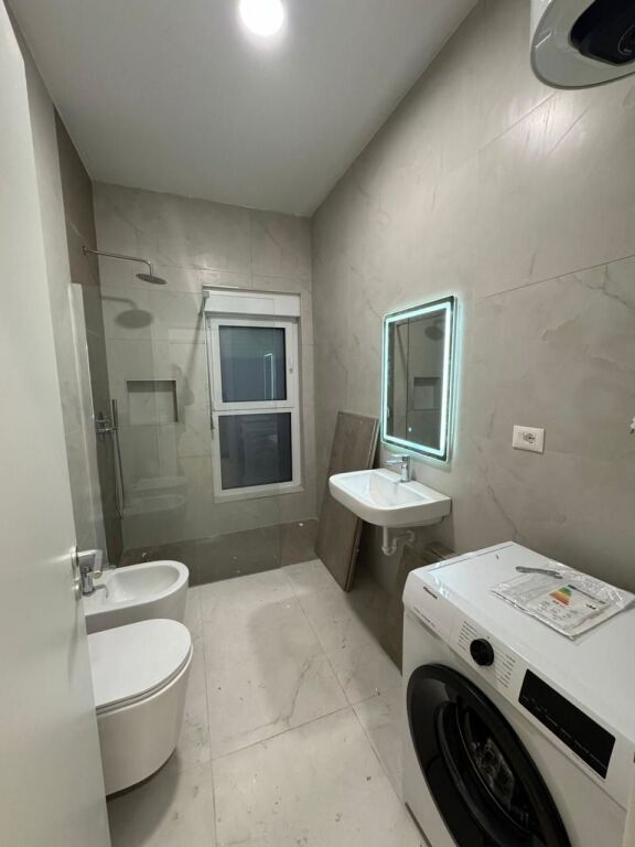 Apartament modern 1+1 me qera, Residenca Kadiu