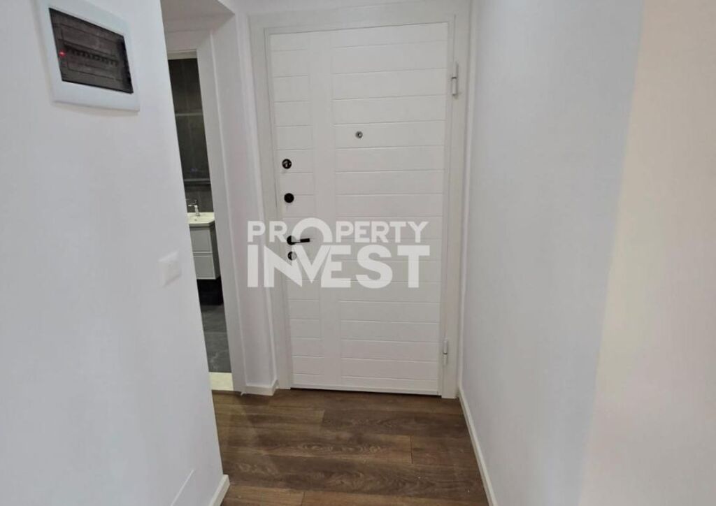 Apartment 1+1 for sale at Ali Demi