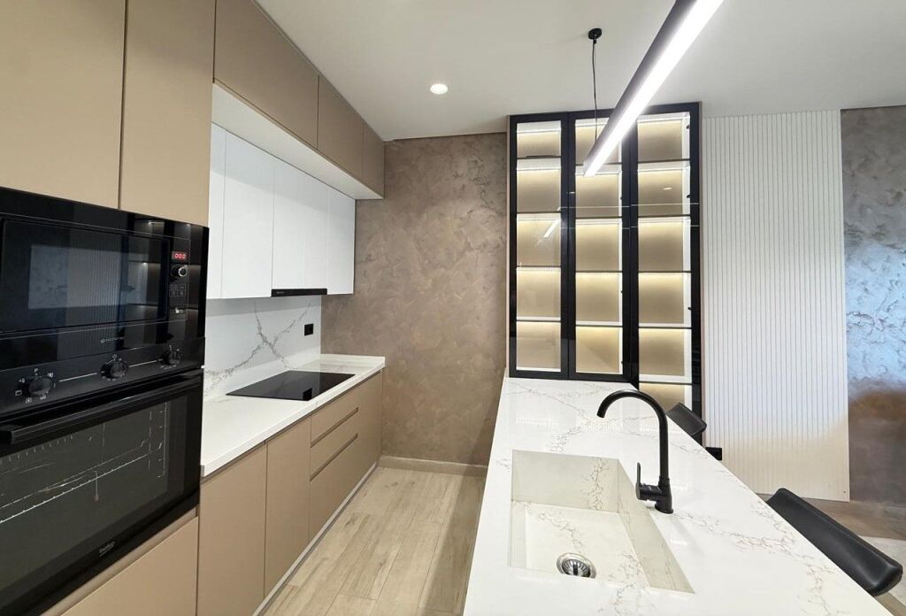 🏡 Appartamento 2+1+2 in Affitto con Posto Auto – Residenza Sofia, vicino a TEG