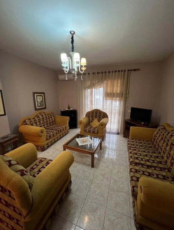 48,000 Leke FOR RENT APARTMENT 1+1 NEAR ISH PARK, FROSINA PLAKU STREET, NEAR REPORT TV