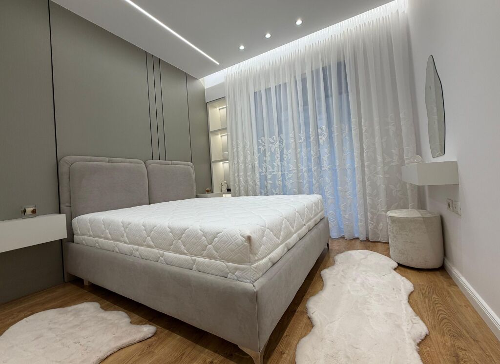 🏡 Vendesi in vendita Appartamento 1+1 – Misto Mame, Yzberisht