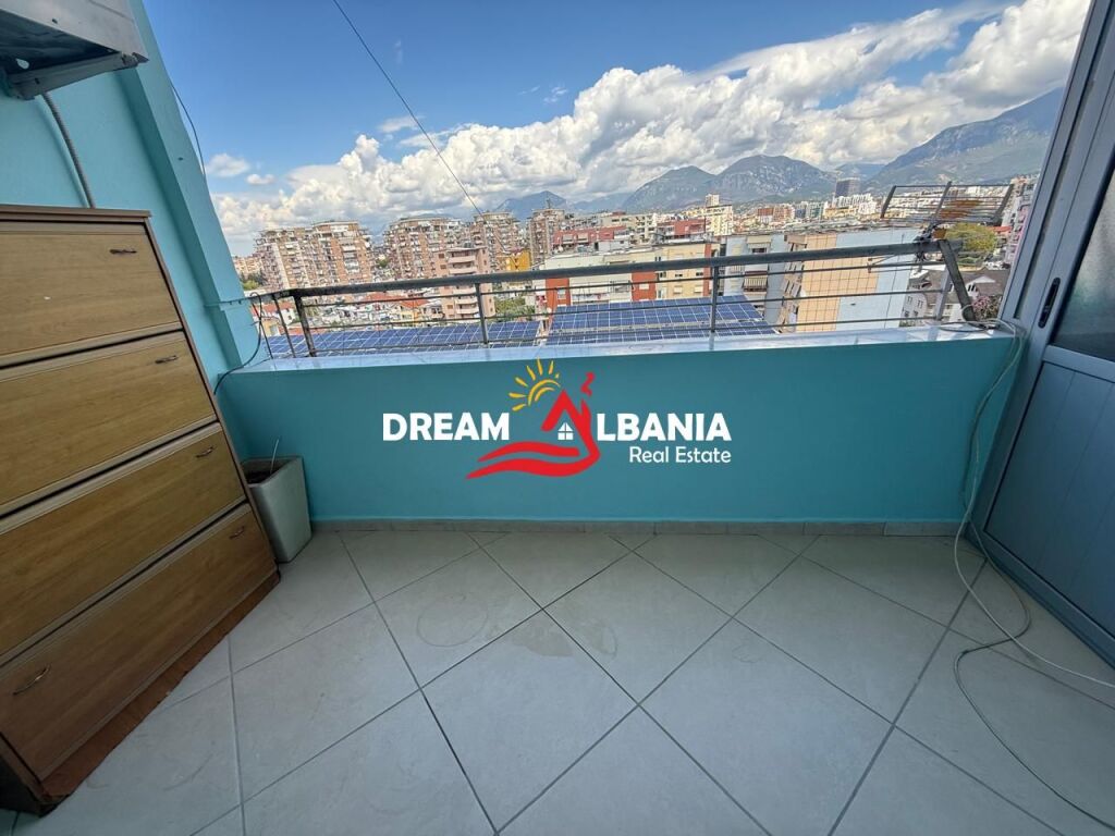 Appartamento 2+1+2 in affitto a Zogu i Zi vicino al Ring center (ID 42214237)