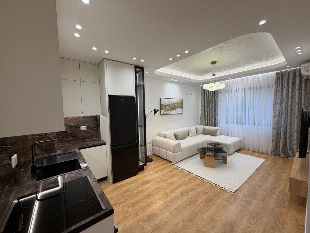 ✨Apartment 1+1 for Sale | 📍Misto Mame, Yzberisht