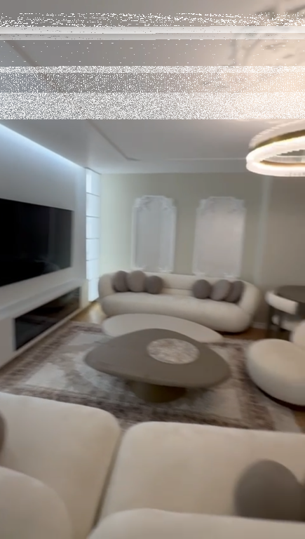 Apartment 2+1, Bogdaneve Street!