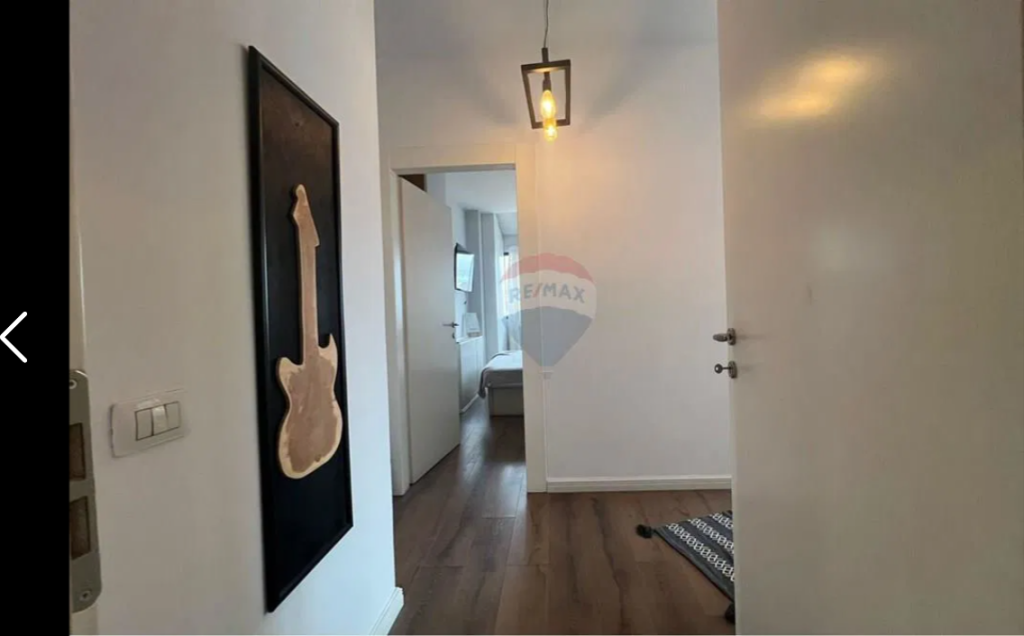 Apartment for sale 2+1 at Elbasani Street