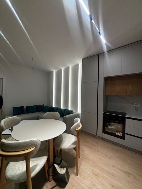 Apartment for rent 1+1 in Center