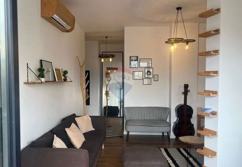 Apartment - For Sale - Elbasan Street, Tirana ID:530181095-238