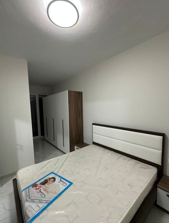 📌 Apartament 2+1+Post Parkimi me Qira – Golden Park 3