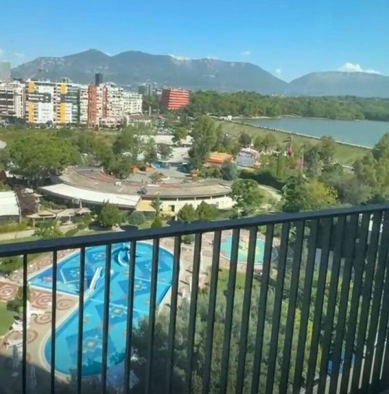 For sale, Apartment 2+1+2+Parking Space, Lake View Residence