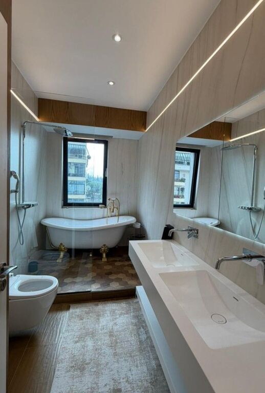 Apartament 2+1+2 Ambassador 3