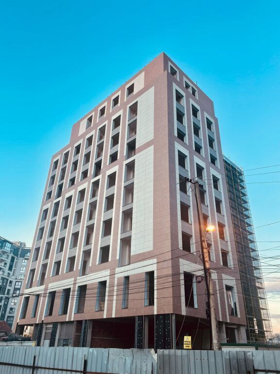 🏡 Apartment 2+1+2 for Sale – Aviation Field