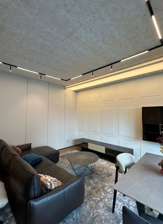 Apartament 2+1+2 Ambassador 3