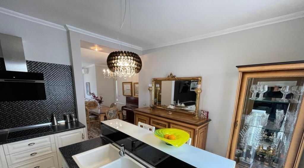 APARTAMENT MODERN PER QIRA 3+1+2 TEK REZIDENCA KODRA E DIELLIT 2