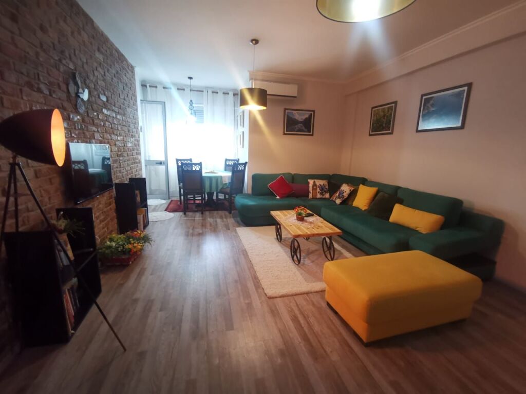 Apartment for rent 1+1 on Saraceve street