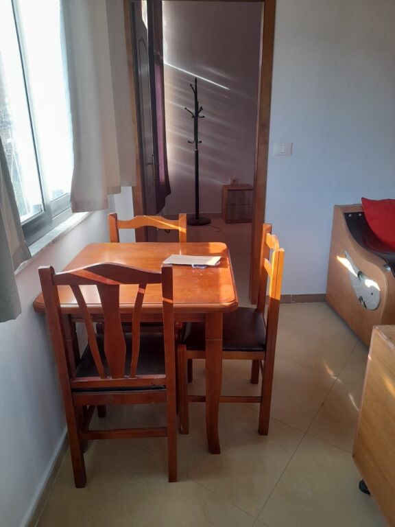 🏡 Ingresso 1+1 in Affitto presso l'Ambasciata Americana, Tirana