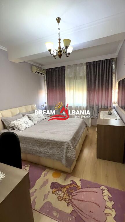 Appartamento 2+1+2 in affitto a Zogu i Zi vicino al Ring center (ID 42214237)