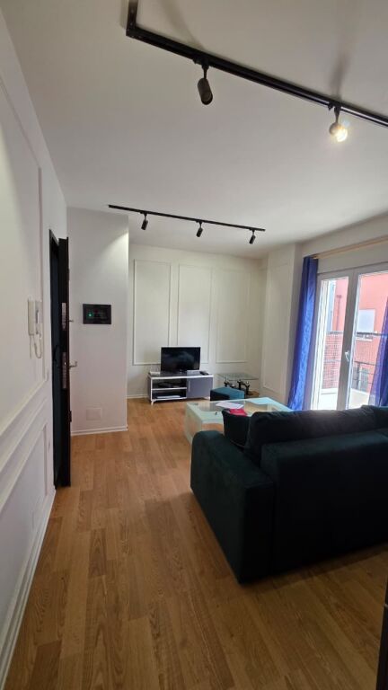 jepet me qira apartament 1+1 , SELITE