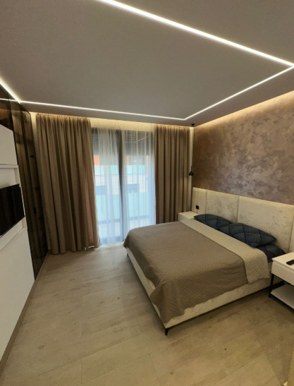 Appartamento 2+1+2 in Affitto – Residenza Sofia | TEG