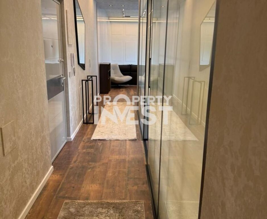 Apartment 2+1 Ambasador 3 for sale, Elbasanit street, Air Albania stadium