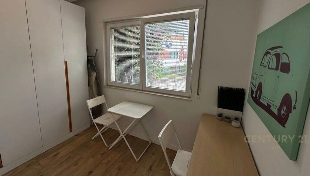 Apartament 2+1 tek Zgjatimi Kodres se Diellit