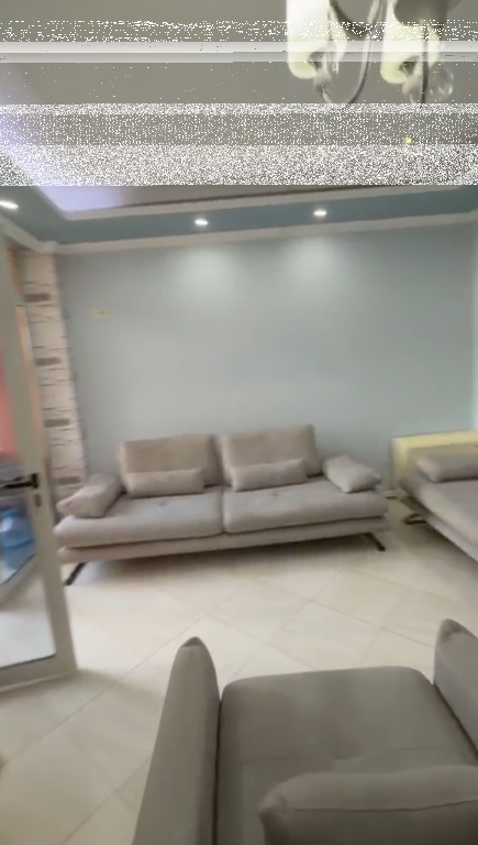 Apartament 3+1, Kodra e Diellit!