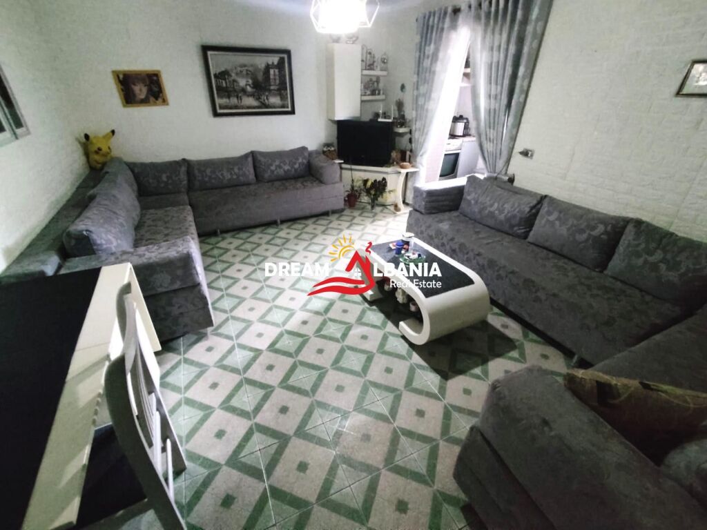 Apartment 1+1 for sale on Siri Kodra Street  ( ID 4119469 )