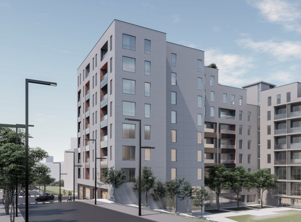 💥OKAZION 💥 Shitet apartament 2+1 ne Ali Dem ❗1350€/m2❗