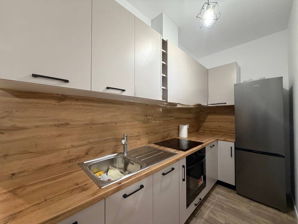 LAPRAKE, APARTMENT 1+1 FOR RENT 500 € /Month