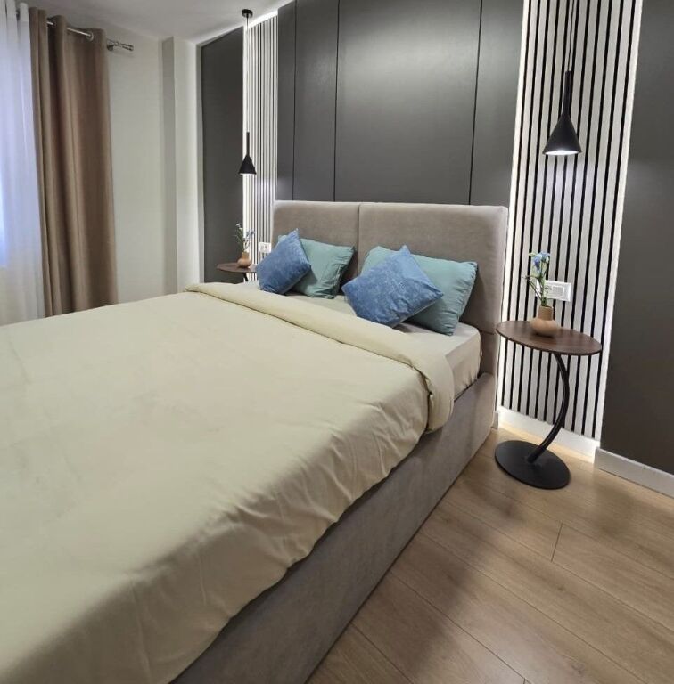 🏡 Appartamento 2+1+2 in Affitto con Posto Auto – Residenza Sofia, vicino a TEG