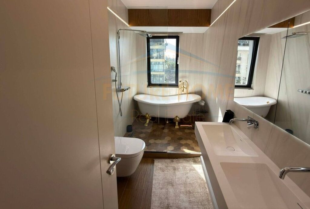 FOR SALE APARTMENT 2+1+2 AT AMBASSADOR 3