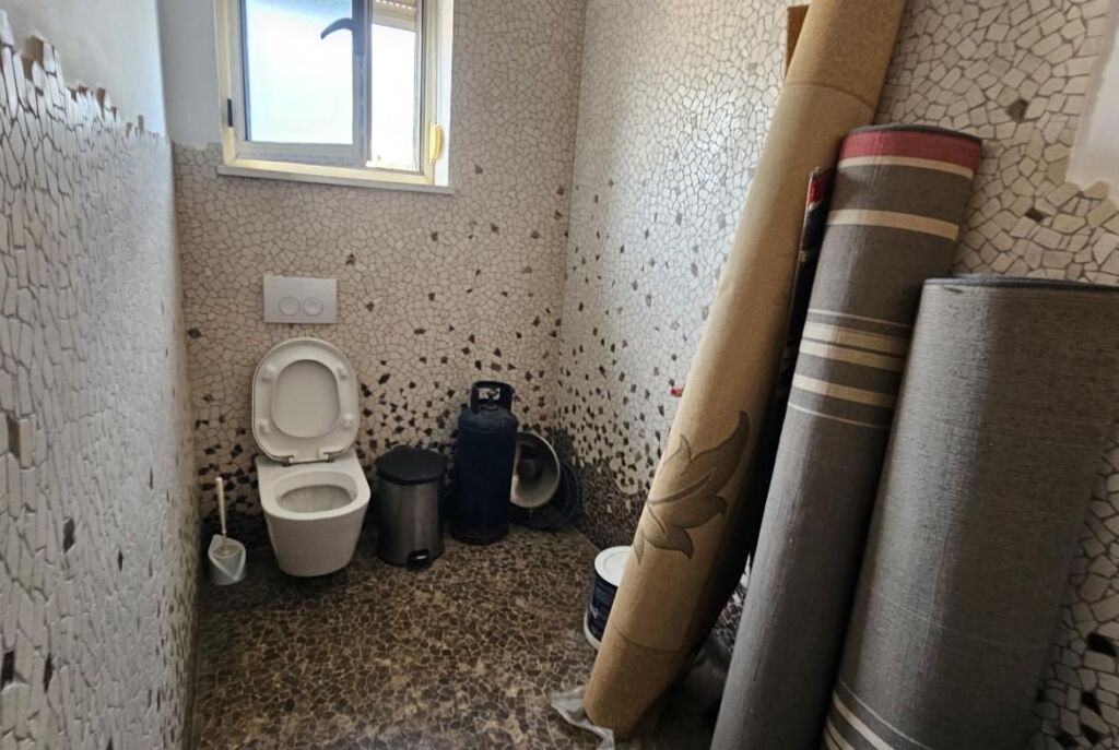 Ne Fresk Shitet Penthouse Ekskluziv 119.3 m² + 151.2 m² Verandë !