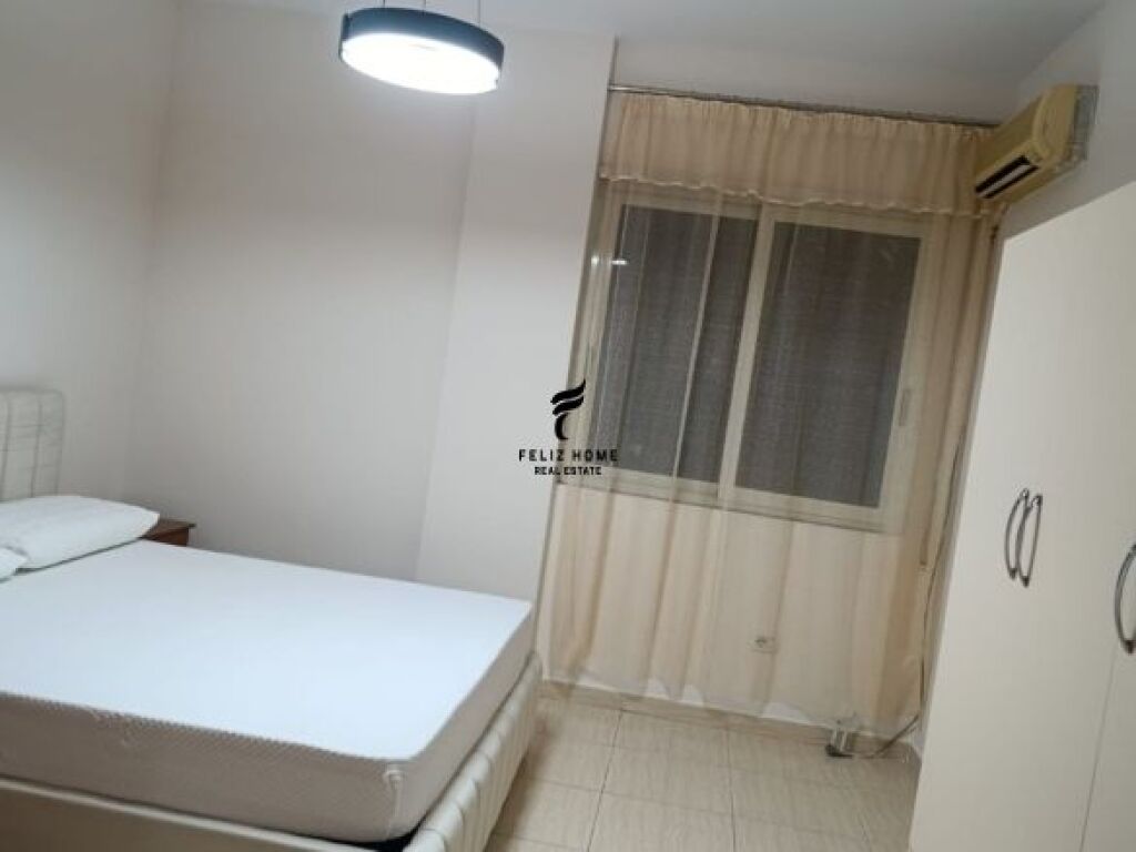 APARTAMENT ME QERA 1+1 RRUGA E ELBASANIT 65.000 LEKE