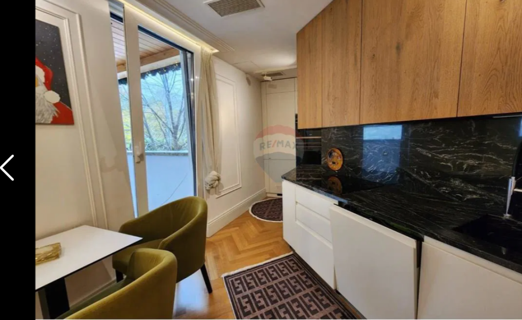 Apartment for sale 2+1 near pami Botanical Garden