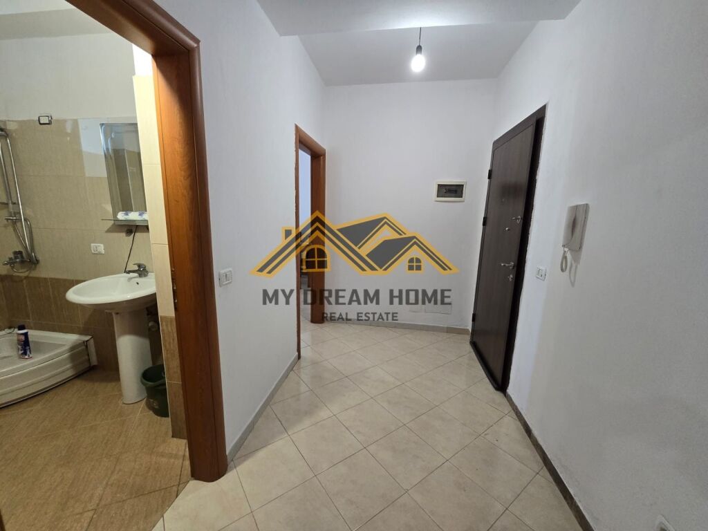 JEPET APARTAMENT ME QERA 1+1 NE ZONEN E ‘ISH-URT’ !!!