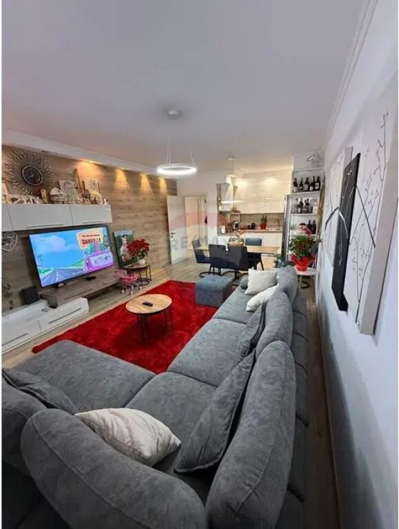 Appartamento - In Vendita - Via Teodor Keko, Tirana(ID: 530191055-640)