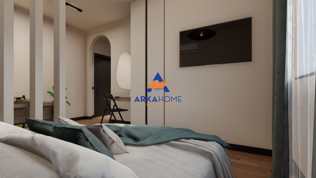 MONOLOCALE IN VENDITA "TE ISH EKSPOZITA" 130.000 EURO