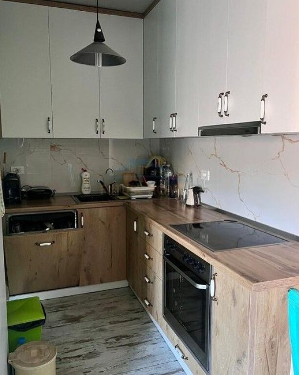 Rent, Apartment 2+1, Paris Commune, Tirana