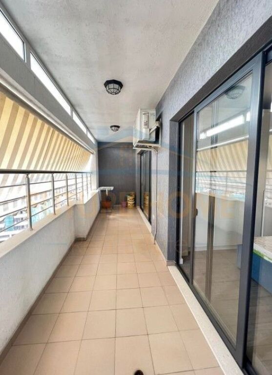 Qera, Apartament 2+1+2, Unaza e Re, Tiranë.