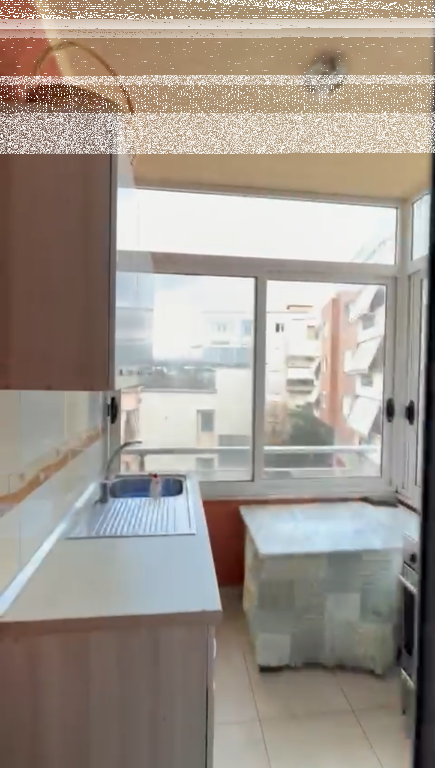 Apartament 3+1, Kodra e Diellit!