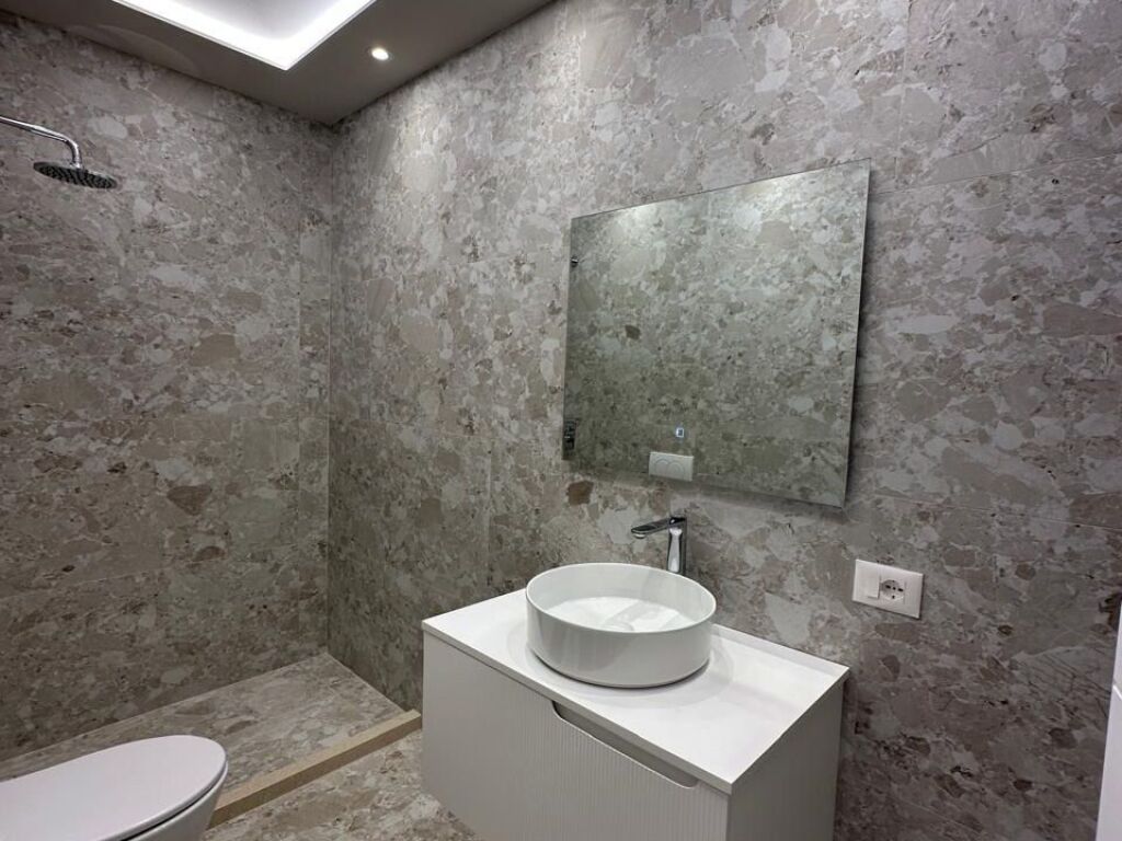 Apartament 1+1 me qira - Ali Dem