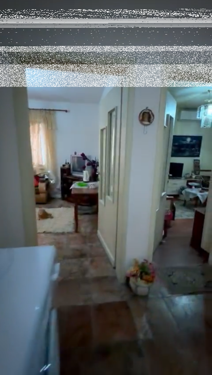 Apartament 1+1, Myslym Shyr!