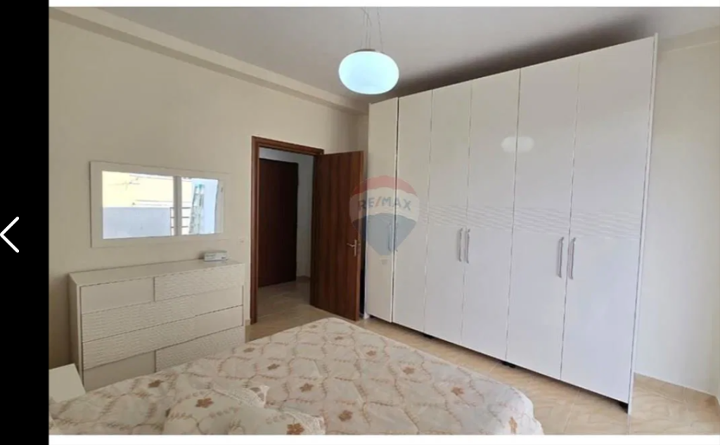 Apartament per qera 2+1 tek Rruga e Thesarit