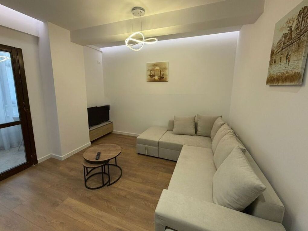 commune of paris apartment 1+1 for rent