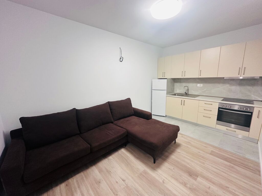 Appartamento 1+1+1 In Affitto Posto Auto