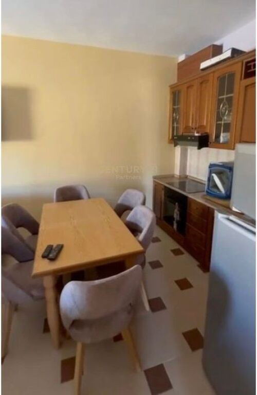 Appartamento 2+1+2 in vendita con vista mare a Durazzo