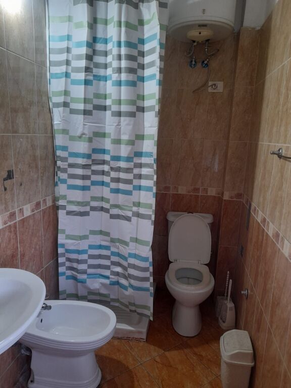 🏡 Ingresso 1+1 in Affitto presso l'Ambasciata Americana, Tirana